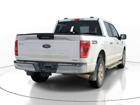 Used 2023 Ford F150 XLT w/ XTR Package image 4