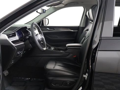 Used 2023 Jeep Grand Cherokee Limited AWD/4WD image 25