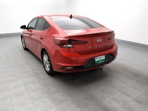 Used 2020 Hyundai Elantra SEL FWD image 6