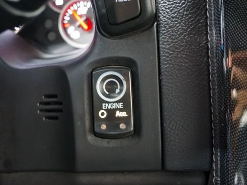 Used 2010 Chevrolet Corvette Z06 w/ Preferred Equipment Group RWD image 67