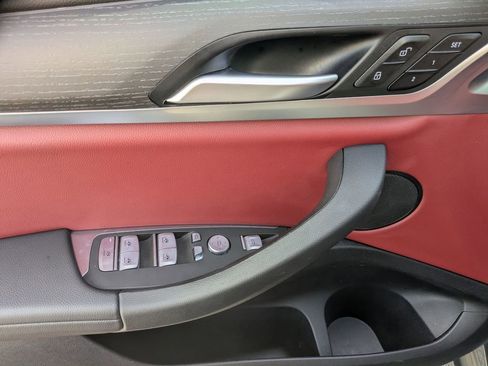 Used 2023 BMW X3 xDrive30i w/ Premium Package image 10