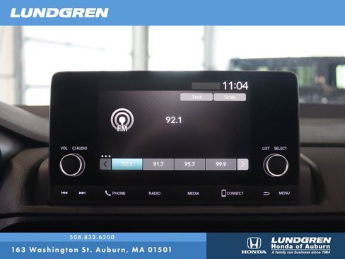 Used 2024 Honda CR-V EX image 22