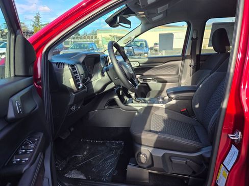 New 2025 Ford Ranger XLT w/ FX4 Off-Road Package image 12