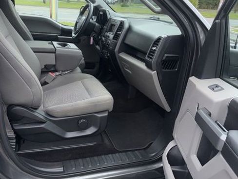 Certified 2018 Ford F150 XLT AWD/4WD image 15