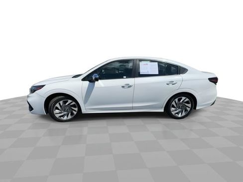 Used 2024 Subaru Legacy Touring XT AWD/4WD image 5