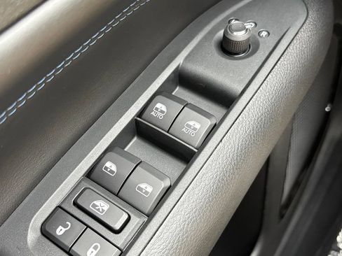 New 2026 Jeep Compass Latitude AWD/4WD image 11