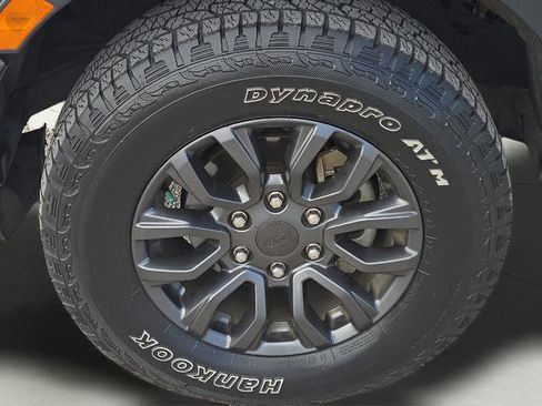 Used 2023 Ford Ranger XLT w/ Equipment Group 301A Mid RWD image 17