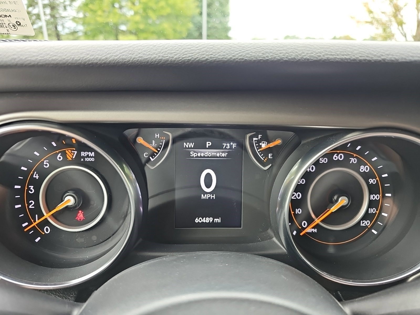 Used 2018 Jeep Wrangler Unlimited Sport AWD/4WD image 23
