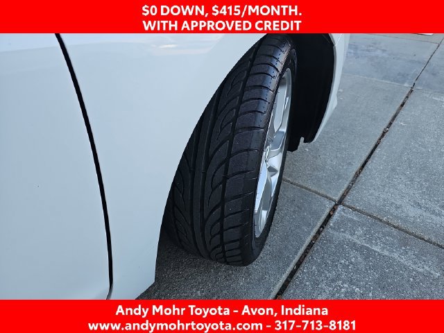 Used 2016 Acura ILX w/ Premium Package FWD image 41