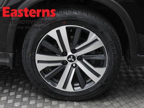 Used 2022 Mitsubishi Outlander Sport ES image 30