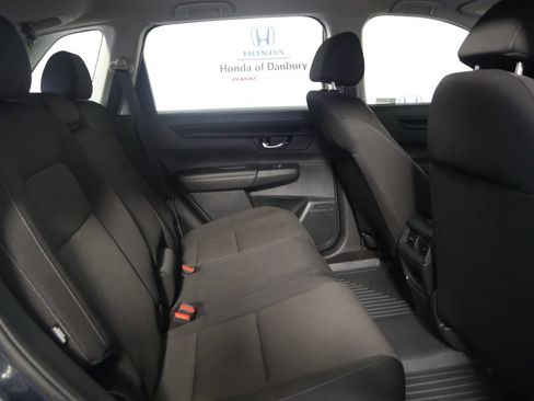 Certified 2024 Honda CR-V LX image 8