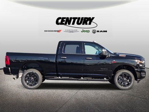 New 2026 RAM 2500 Big Horn image 2