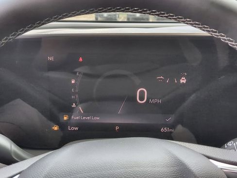 New 2025 Buick Encore GX Avenir w/ Avenir Technology Package image 11