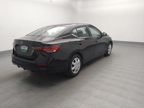 Used 2025 Nissan Sentra S FWD image 10