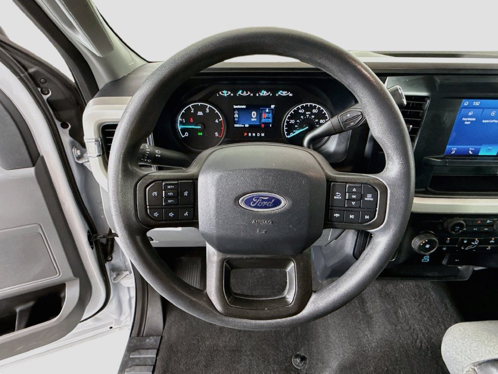 Used 2026 Ford F250 XLT w/ FX4 Off-Road Package AWD/4WD image 11