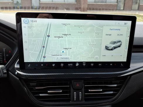 Used 2023 Ford Escape ST-Line w/ Tech Pack #1 image 15