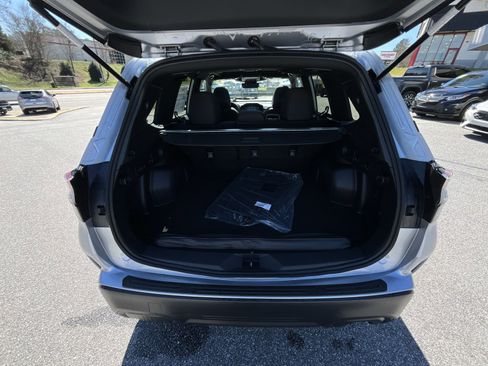 New 2026 Subaru Forester Premium image 27