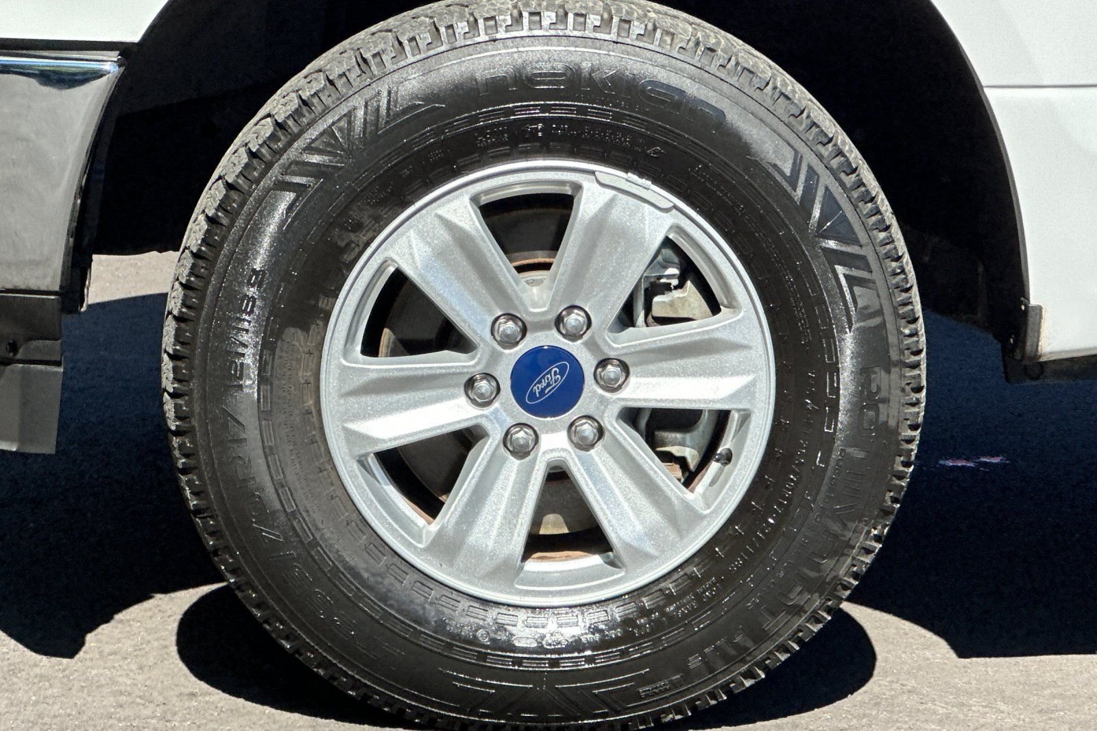 Used 2018 Ford F150 XL w/ Equipment Group 101A Mid AWD/4WD image 31