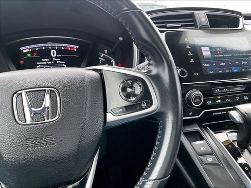 Used 2020 Honda CR-V EX-L image 24