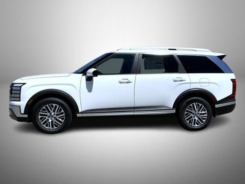 New 2026 Hyundai Palisade SEL AWD/4WD image 8