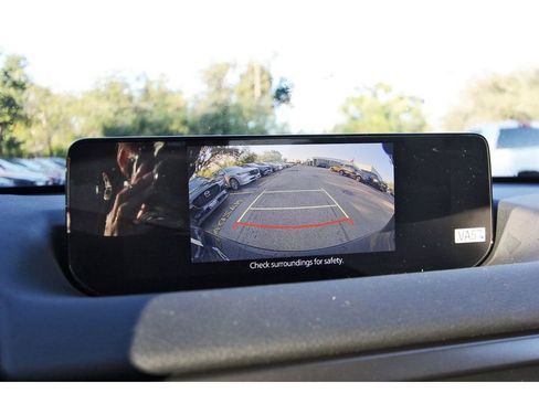 New 2026 MAZDA CX-50 AWD 2.5 S w/ Cargo Package image 22