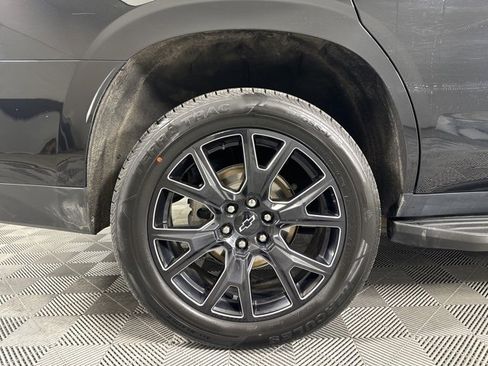 Used 2023 Chevrolet Tahoe LT w/ LT Signature Plus Package image 8