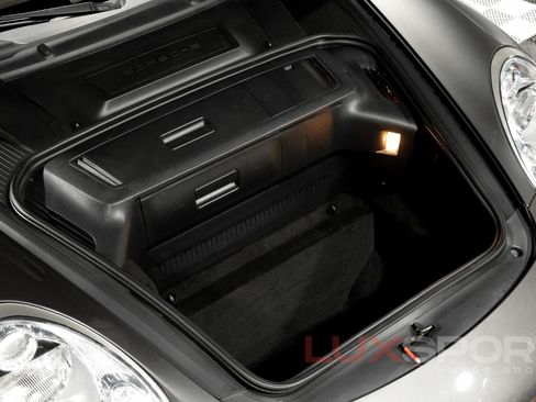 Used 2006 Porsche Boxster S RWD image 63