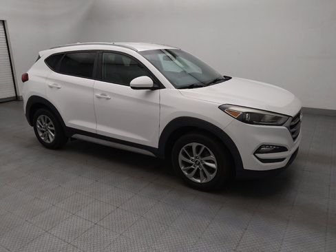 Used 2018 Hyundai Tucson SEL FWD image 11