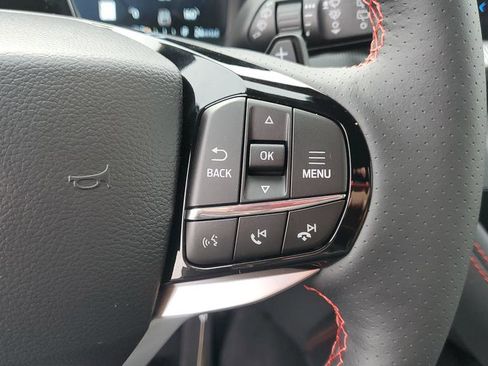 New 2026 Ford Explorer ST w/ Sun And Sound Package image 24