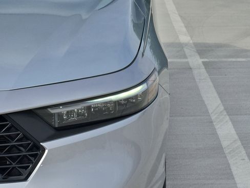 Used 2024 Honda Accord LX image 10