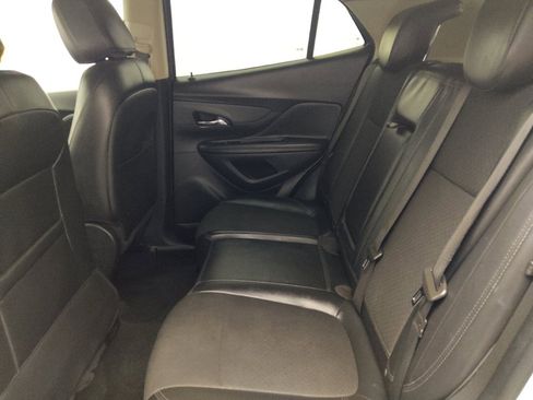 Used 2020 Buick Encore Preferred w/ Safety Package FWD image 18