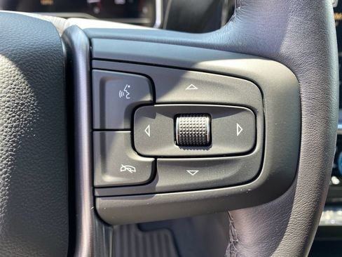 Used 2025 GMC Sierra 2500 Denali Ultimate AWD/4WD image 28
