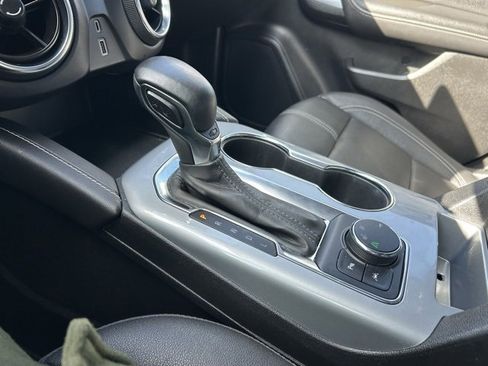 Certified 2023 Chevrolet Blazer LT w/ Midnight/Sport Edition image 25