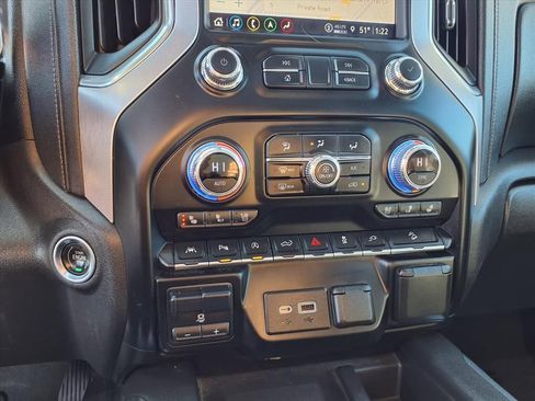 Used 2021 GMC Sierra 1500 SLT w/ SLT Premium Plus Package image 8