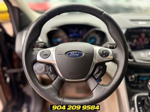 Used 2013 Ford Escape SEL FWD image 19