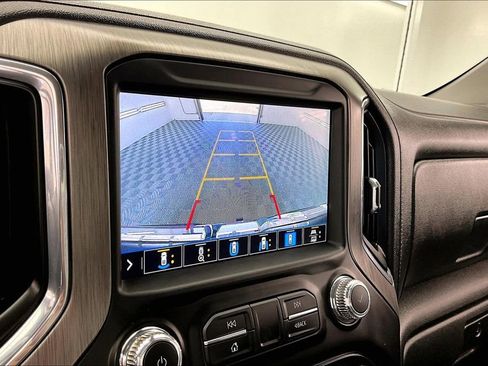 Used 2020 GMC Sierra 1500 Denali w/ Denali Ultimate Package AWD/4WD image 22