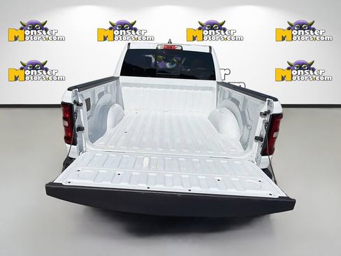 Used 2025 RAM 1500 Rebel AWD/4WD image 30