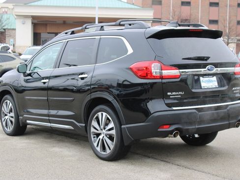 Certified 2022 Subaru Ascent Touring image 7