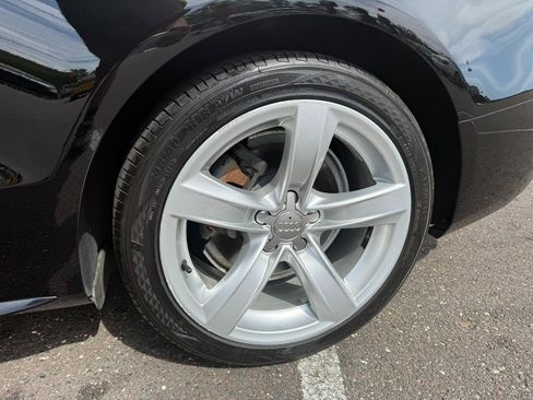 Used 2016 Audi A5 2.0T Premium image 8