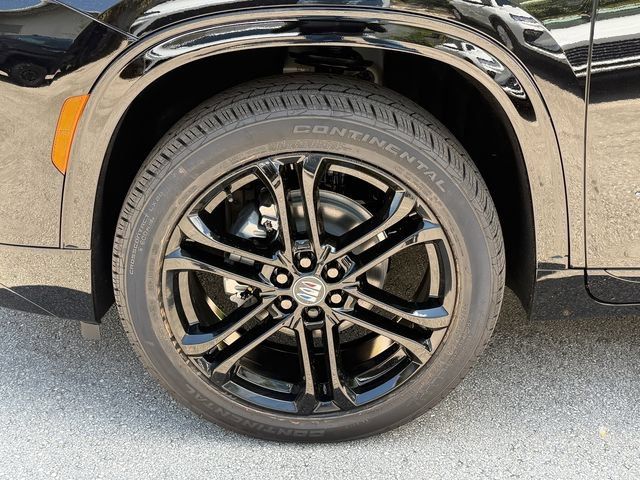 New 2027 Buick Enclave Sport Touring w/ Power Package FWD image 11