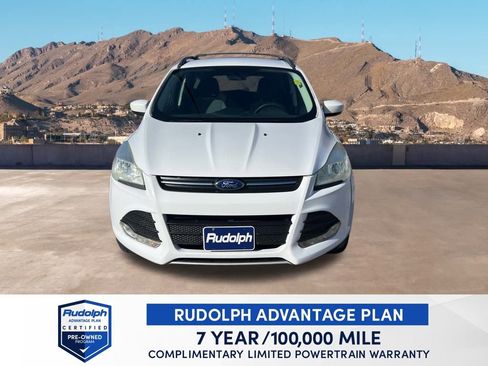 Used 2013 Ford Escape SE image 9