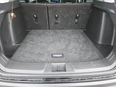 Used 2024 Chevrolet Trax LT image 22