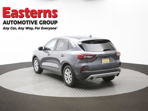 Used 2024 Ford Escape Active FWD image 64