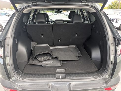 Used 2023 Hyundai Tucson Limited AWD/4WD image 35