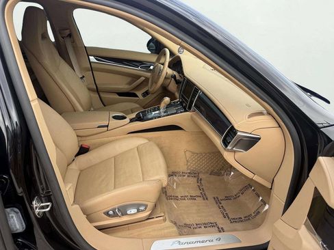 Used 2011 Porsche Panamera 4 AWD/4WD image 12