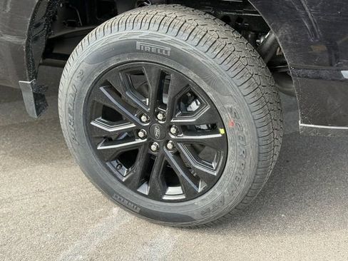 New 2026 Ford F150 XLT w/ Equipment Group 302A MID image 7