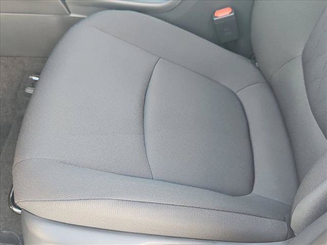 New 2026 Toyota Corolla Cross LE FWD image 4