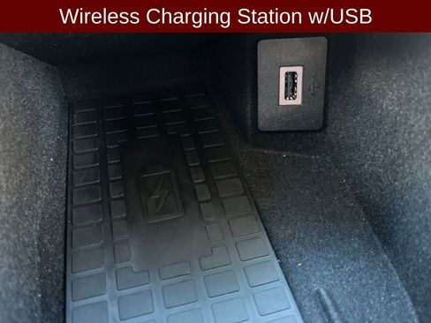 Used 2020 Lincoln Nautilus Reserve image 14