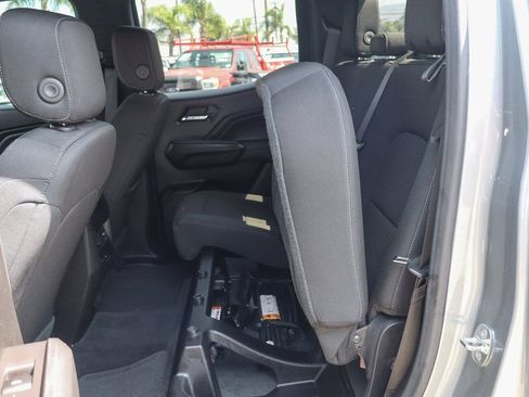 Used 2023 GMC Canyon Elevation w/ Trailering Package image 30