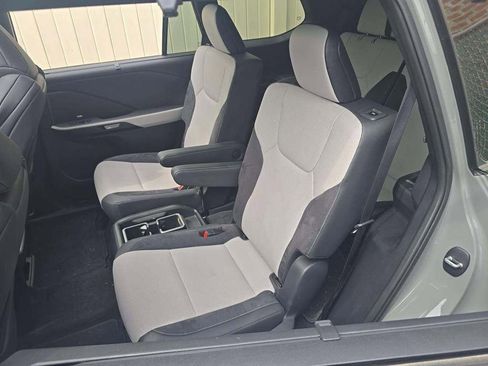 Certified 2024 Lexus TX 500h AWD w/ Technology Package image 3
